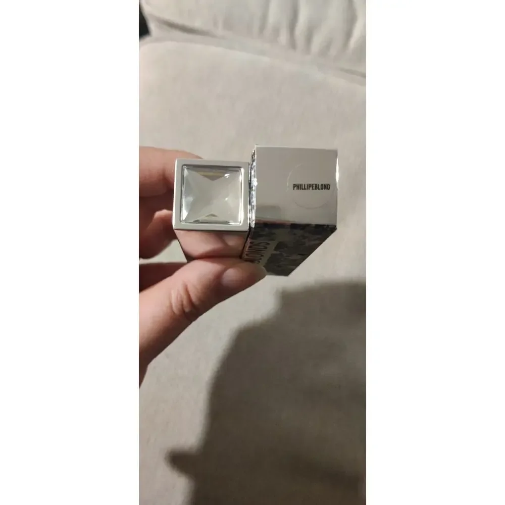 MAC The Blonds Phillipe Blond Matte Lipstick